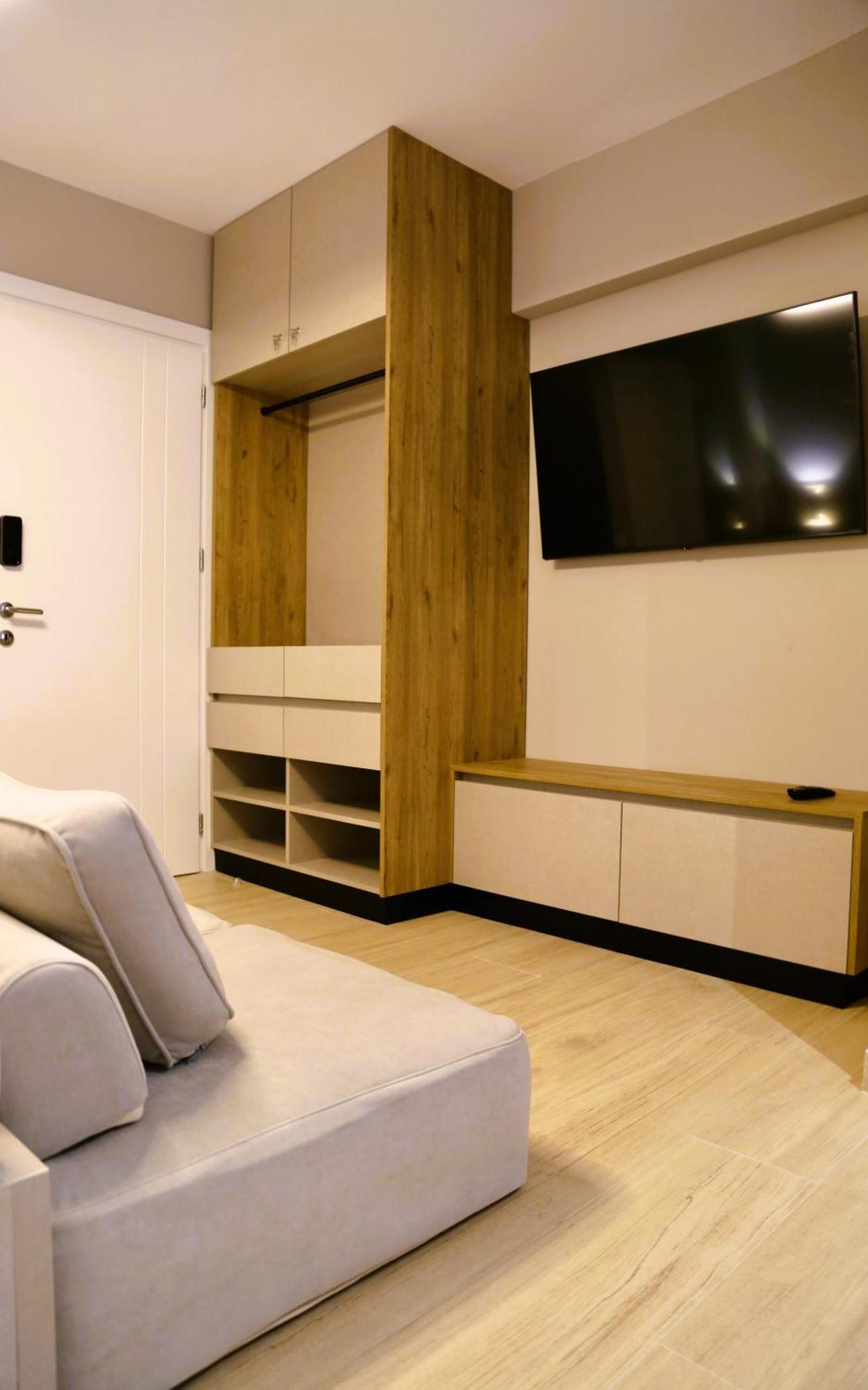 Stylish In Tirana, 3b Apartman *